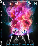Legion season 1