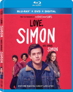 Love, Simon (Avec Amour, Simon)