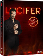 Lucifer season 1