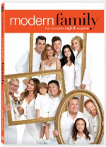 Modern Family season 8