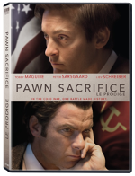 Pawn Sacrifice (Le Prodige)
