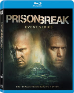 Prison Break Event Series
