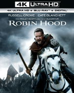 Robin Hood (Robin des bois)