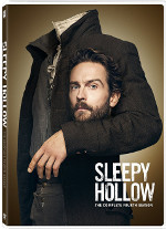 Sleepy Hollow season 4