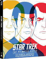 Star Trek Animated: The Animated Adv of Gene Roddenberrys Star Trek
