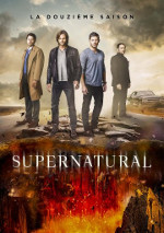 Supernatural season 12
