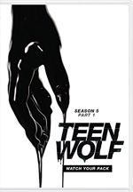 Teen Wolf Season 5 - Part 1