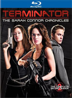 Terminator : The Sarah Connor Chronicle  The complete second season