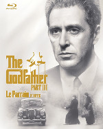The Godfather part III - 45th Anniversary