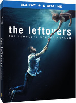 The Leftovers: Complete Second Season