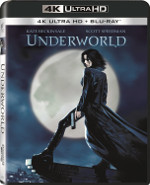 Underworld (Monde infernal)