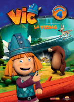 VIC LE VIKING - VOLUME 4