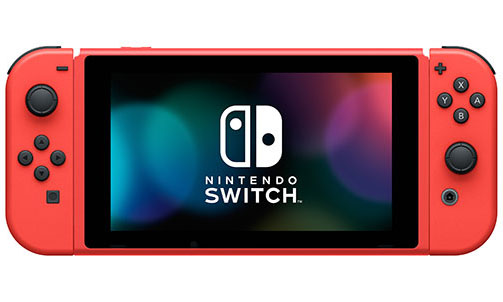 Station d'accueil Nintendo Switch Officielle + Cable HDMI