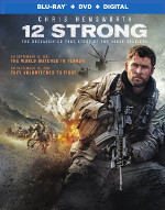 12 Strong (La brigade des 12)