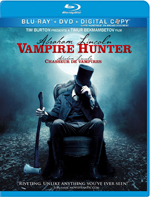 Abraham Lincoln Vampire Hunter (Abraham Lincoln : chasseur de vampires)