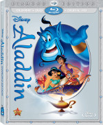 Aladdin: Diamond Edition