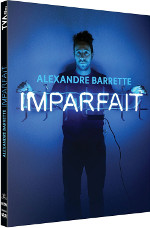 Alexandre Barette - Imparfait