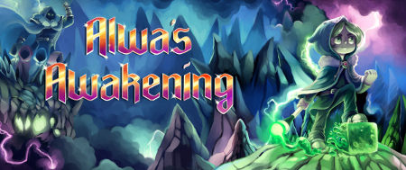 Alwa&rsquo;s Awakening