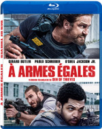 Den of Thieves ( armes gales)