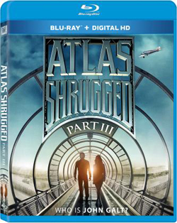 Atlas Shrugged: Part III