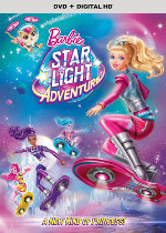 Barbie Starlight Adventure