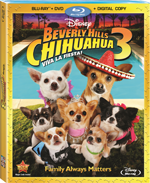 Beverly Hills Chihuahua 3 - Viva la fiesta
