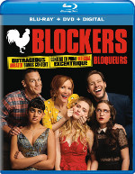 Blockers (Bloqueurs)