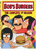Bob's Burgers Season 1