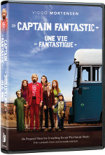 Captain Fantastic (Une vie fantastique)