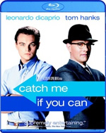 Catch Me if you Can (Arrte-moi si tu peux)