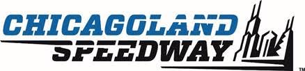Chicagoland Speedway Chicagoland Speedway