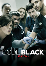 Code Black: Season One
