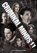 Criminal Minds: The Eleventh Season