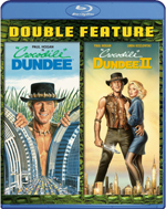 Crocodile Dundee Double Feature