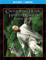 Crouching Tiger, Hidden Dragon (Tigre et dragon)