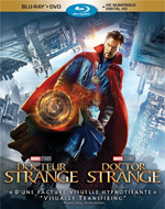 Doctor Strange (Docteur Strange)