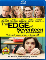 The Edge of Seventeen (17 ans, srieusement?)