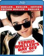 Ferris Bueller's Day Off Bueller Bueller Edition