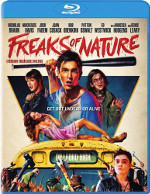 Freaks of nature