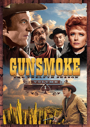 Gunsmoke