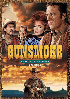 Gunsmoke