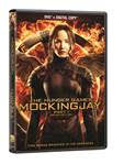 HUNGER GAMES: MOCKINGJAY PART 1 HUNGER GAMES: MOCKINGJAY PART 1