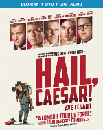 Hail, Caesar! (Ave, C�sar!)