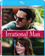 Irrational Man (L'homme irrationnel)