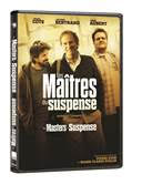Les Maitres du suspense