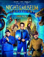 Night At the Museum 3: Secret of the Tomb