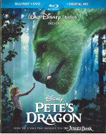 Pete's Dragon