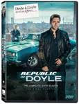 Republic of Doyle