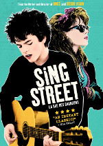 Sing Street (La Rue des Chansons)