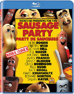 Sausage Party